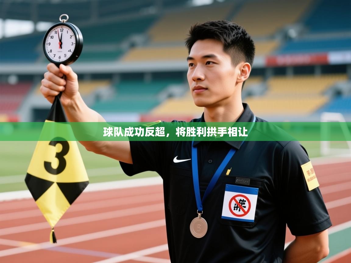 开云kaiyun体育app入口下载官网-球队成功反超，将胜利拱手相让