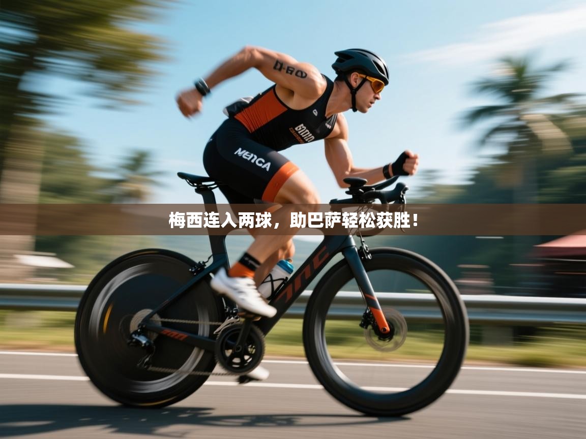 云开体育app登录入口-梅西连入两球，助巴萨轻松获胜！