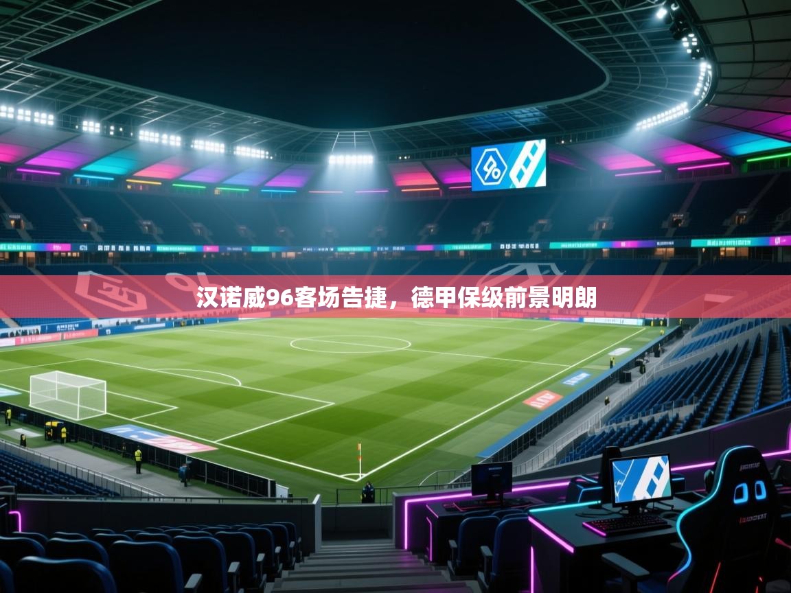 开云直播-汉诺威96客场告捷，德甲保级前景明朗