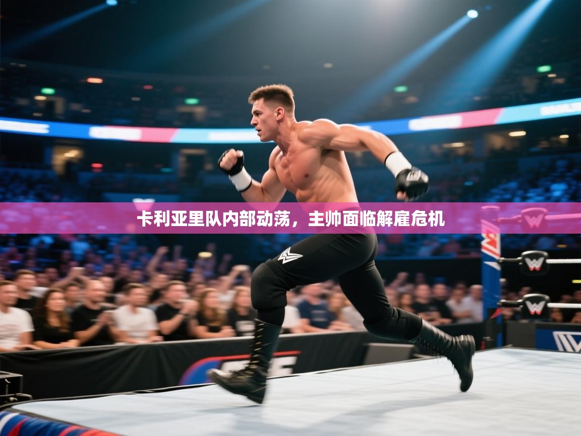 开云体育app投诉-卡利亚里队内部动荡，主帅面临解雇危机