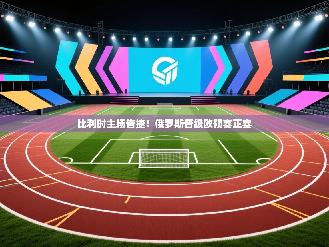 开云注册-比利时主场告捷!俄罗斯晋级欧预赛正赛 第3张