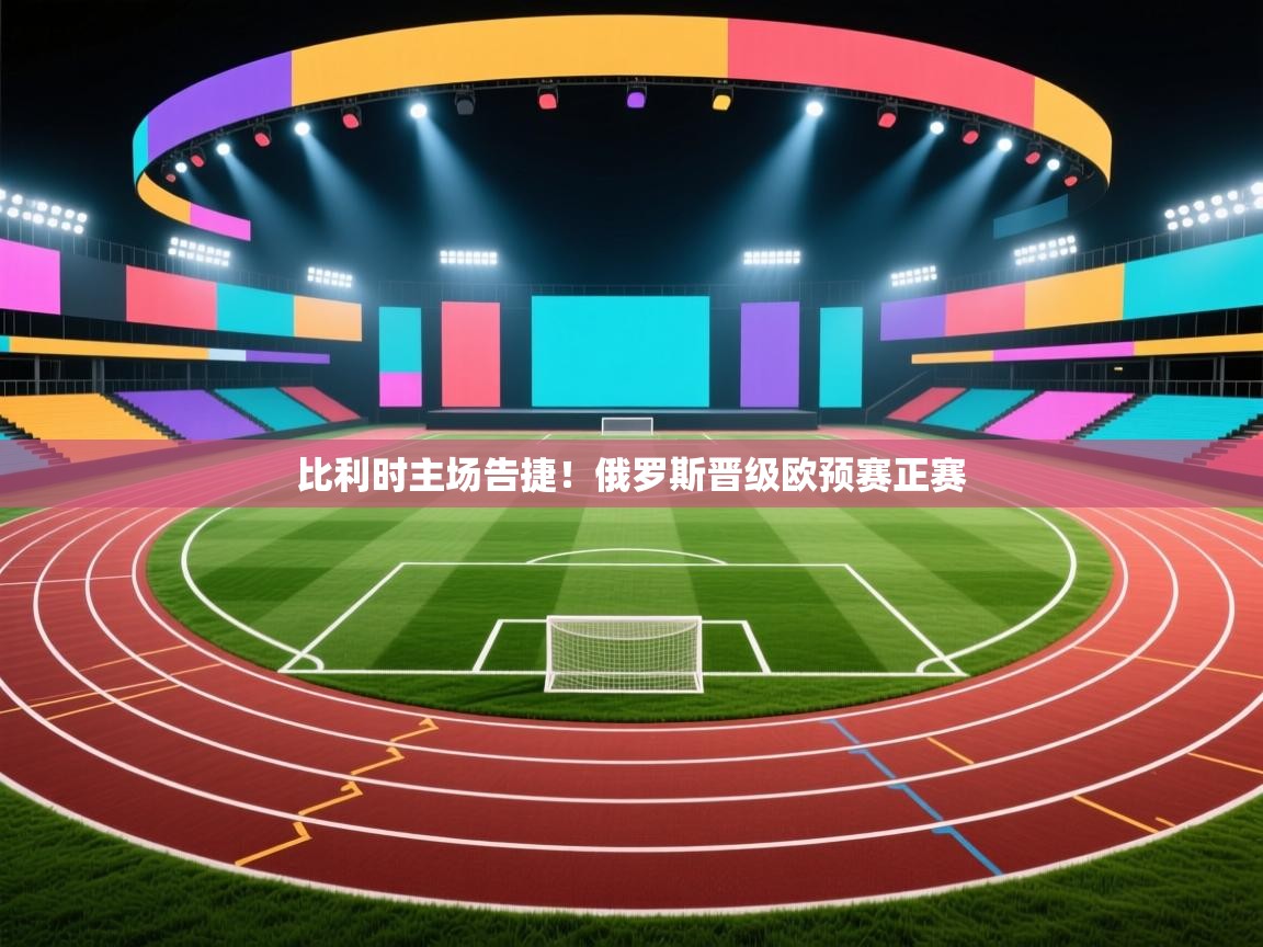 开云注册-比利时主场告捷!俄罗斯晋级欧预赛正赛 第4张