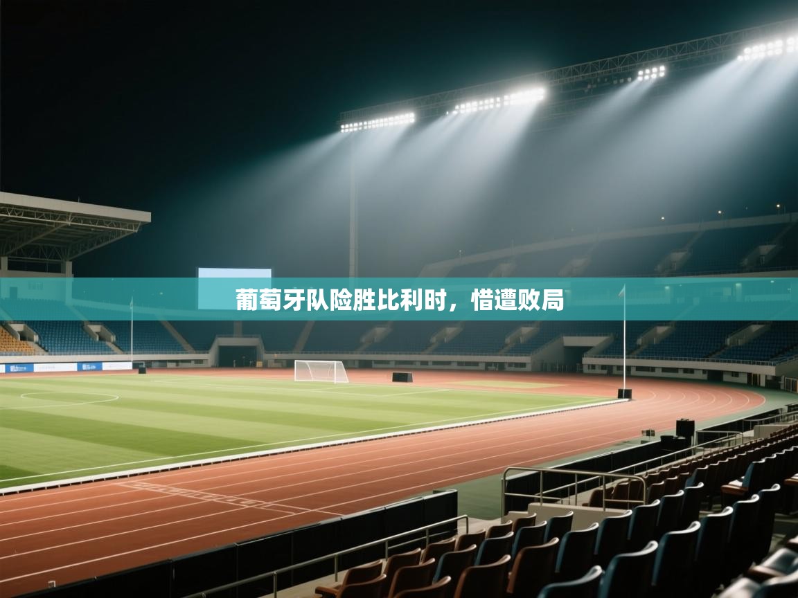 开云体育app下载官网-葡萄牙队险胜比利时，惜遭败局  第1张