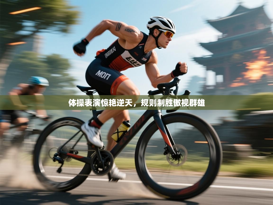 开云体育注册-体操表演惊艳逆天，规则制胜傲视群雄