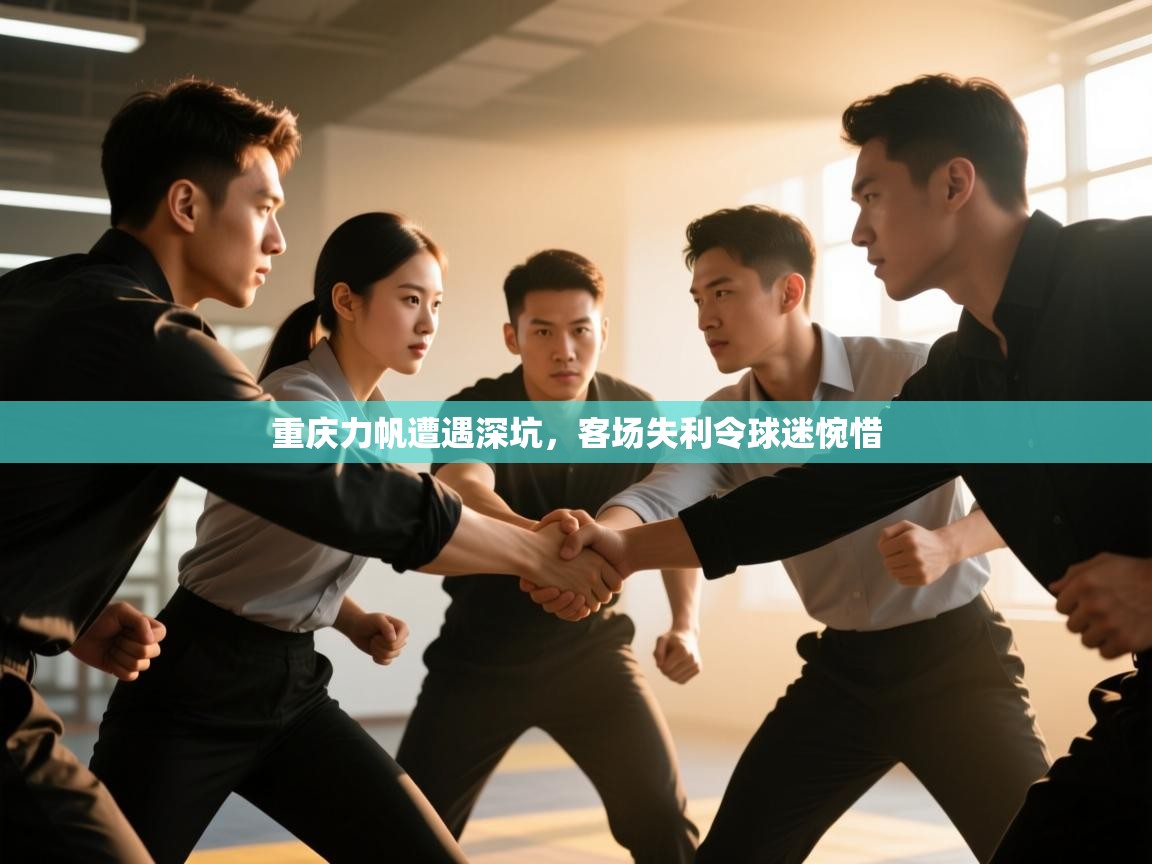 开云kaiyun体育app入口登录官网-重庆力帆遭遇深坑,客场失利令球迷惋惜 第1张