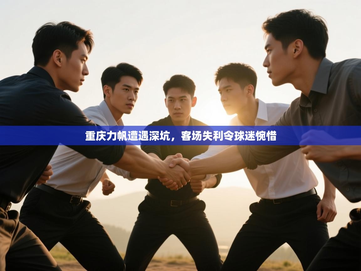 开云kaiyun体育app入口登录官网-重庆力帆遭遇深坑,客场失利令球迷惋惜 第4张