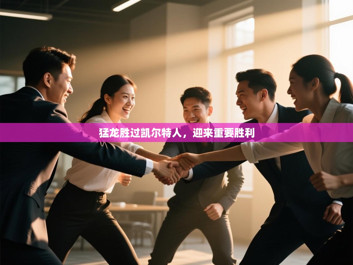 开云体育消息订阅关闭-猛龙胜过凯尔特人,迎来重要胜利 第4张