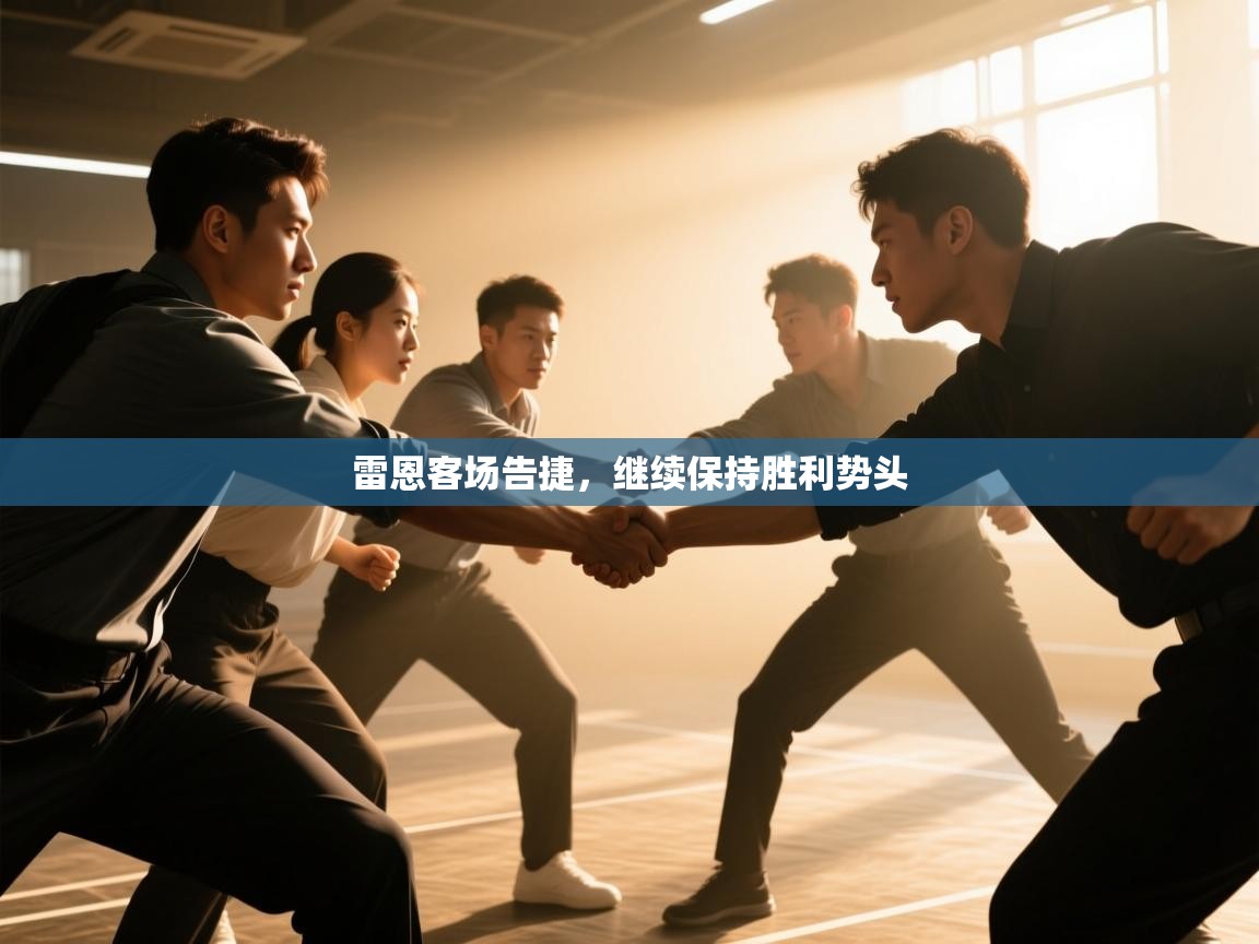 云开体育app官网入口网页版-雷恩客场告捷，继续保持胜利势头  第2张