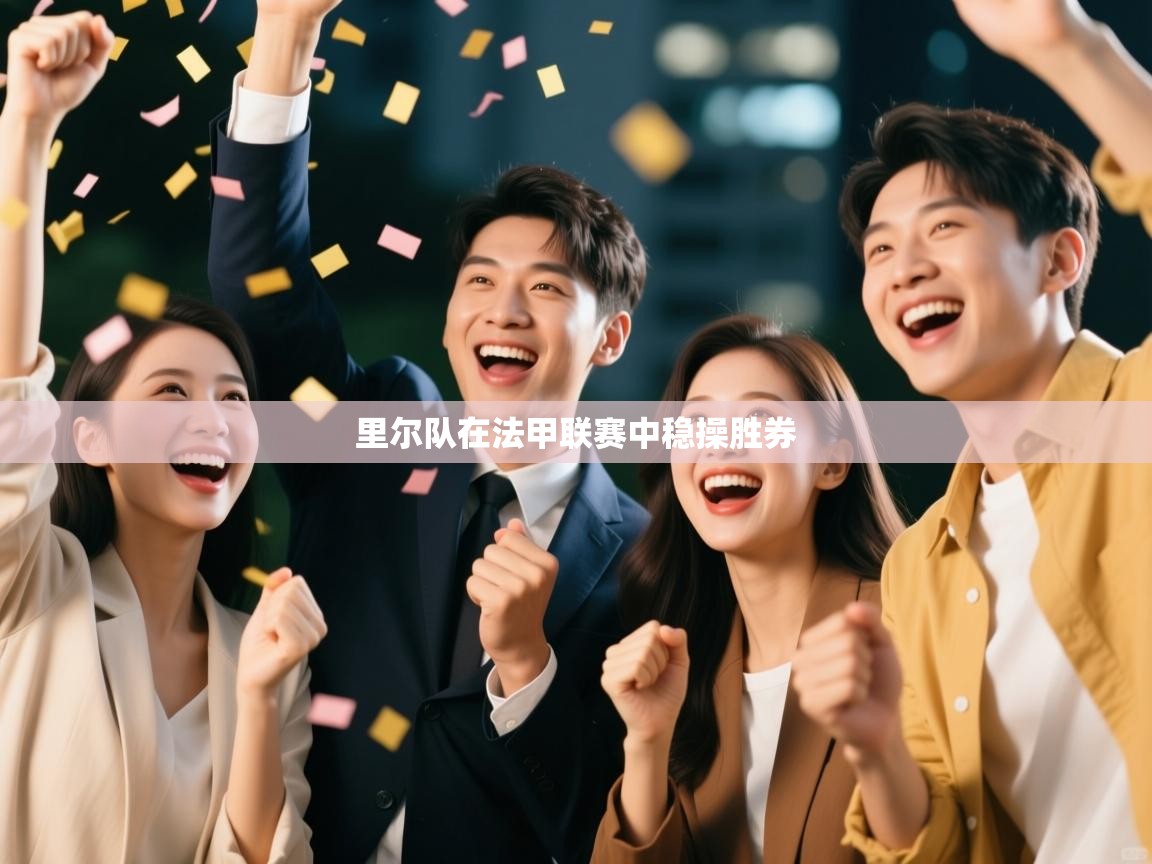 开云体育app网页版入口-里尔队在法甲联赛中稳操胜券 第1张