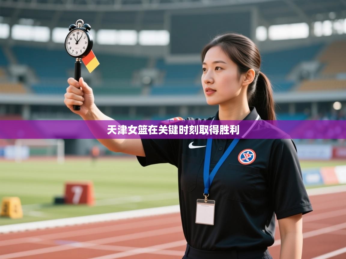 开云体育入口下载-天津女篮在关键时刻取得胜利