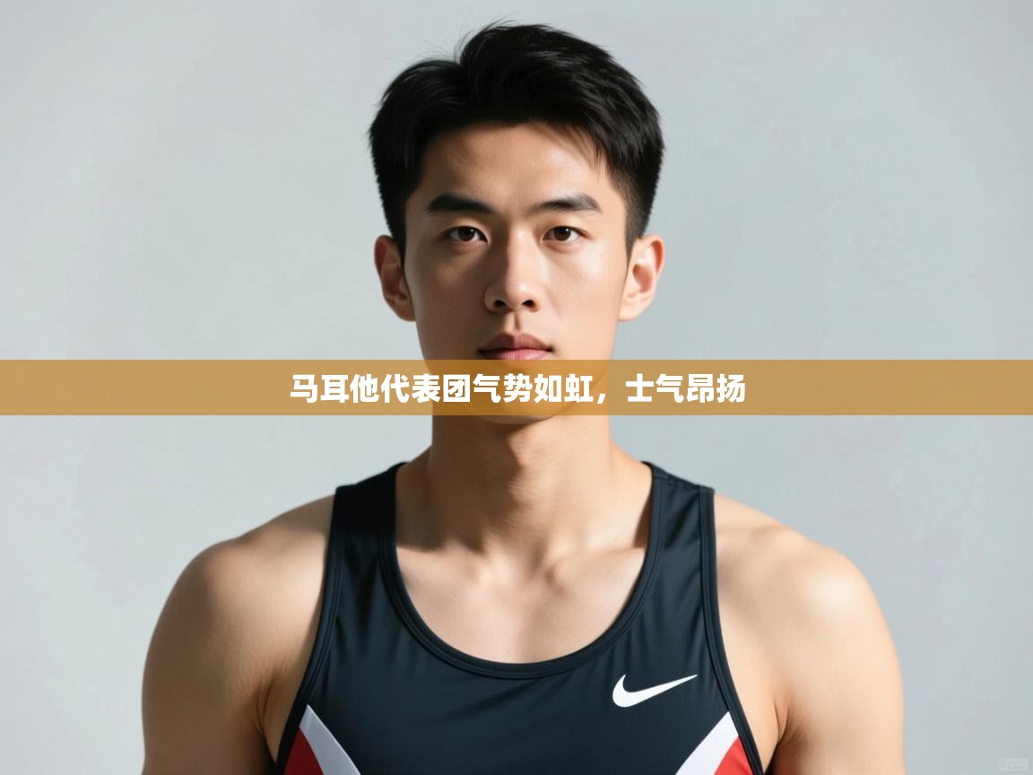 kaiyun-马耳他代表团气势如虹,士气昂扬 第2张