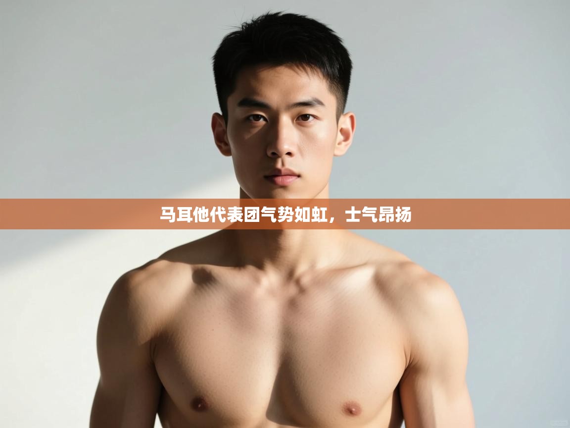 kaiyun-马耳他代表团气势如虹,士气昂扬 第3张