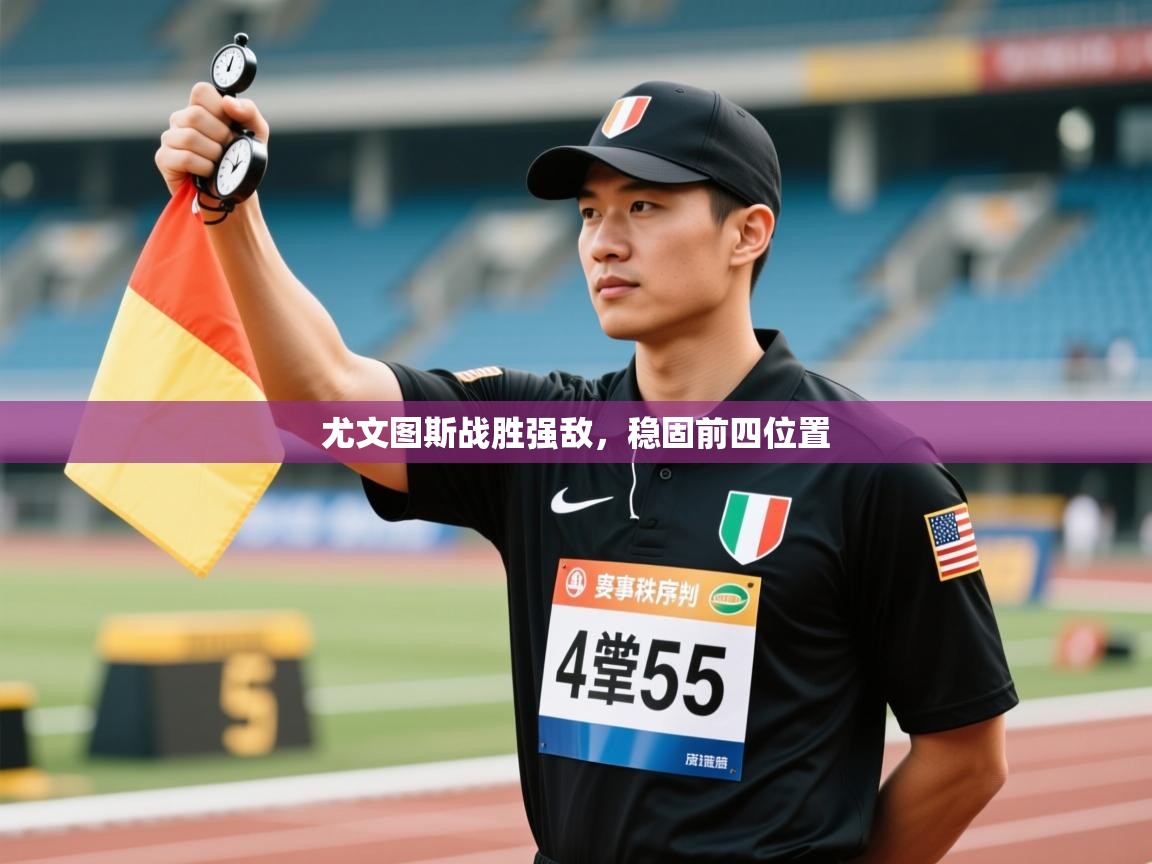 开云体育安卓APK下载-尤文图斯战胜强敌,稳固前四位置 第1张