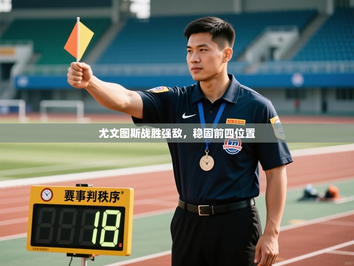 开云体育安卓APK下载-尤文图斯战胜强敌,稳固前四位置 第4张