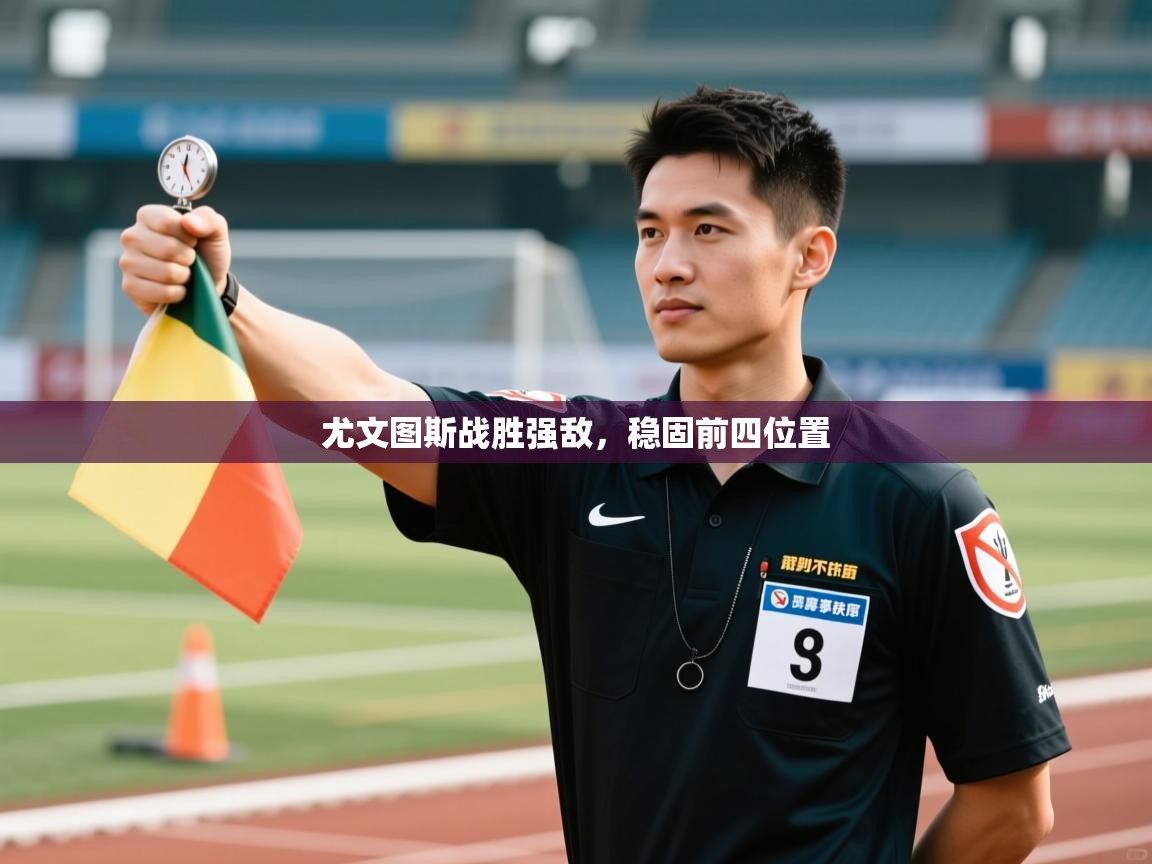 开云体育安卓APK下载-尤文图斯战胜强敌,稳固前四位置 第3张
