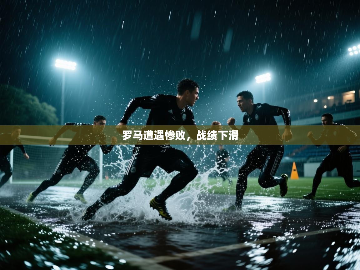 开云体育在线登录-罗马遭遇惨败，战绩下滑