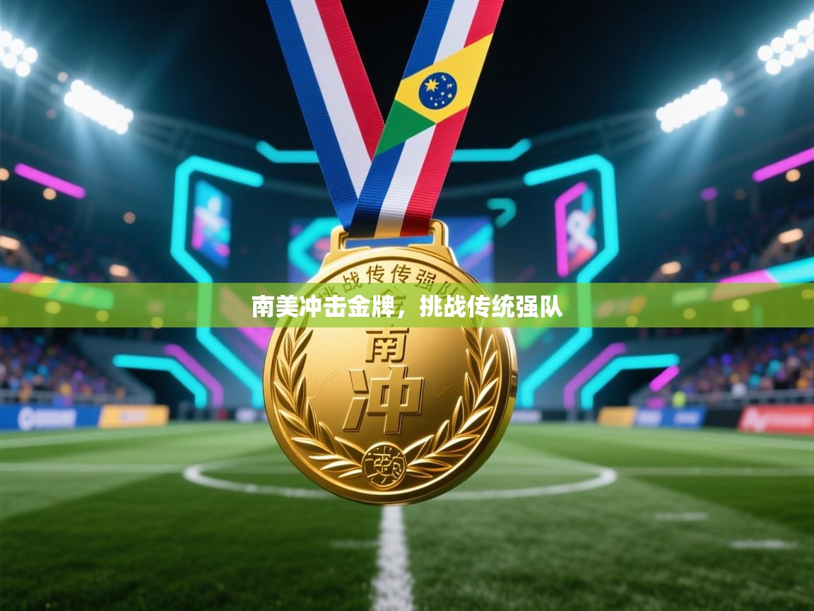 开云客服-南美冲击金牌,挑战传统强队 第1张