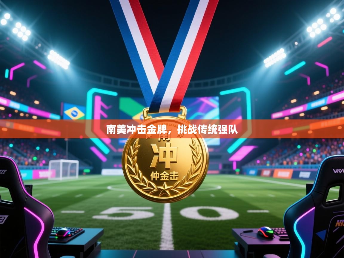 开云客服-南美冲击金牌,挑战传统强队 第2张