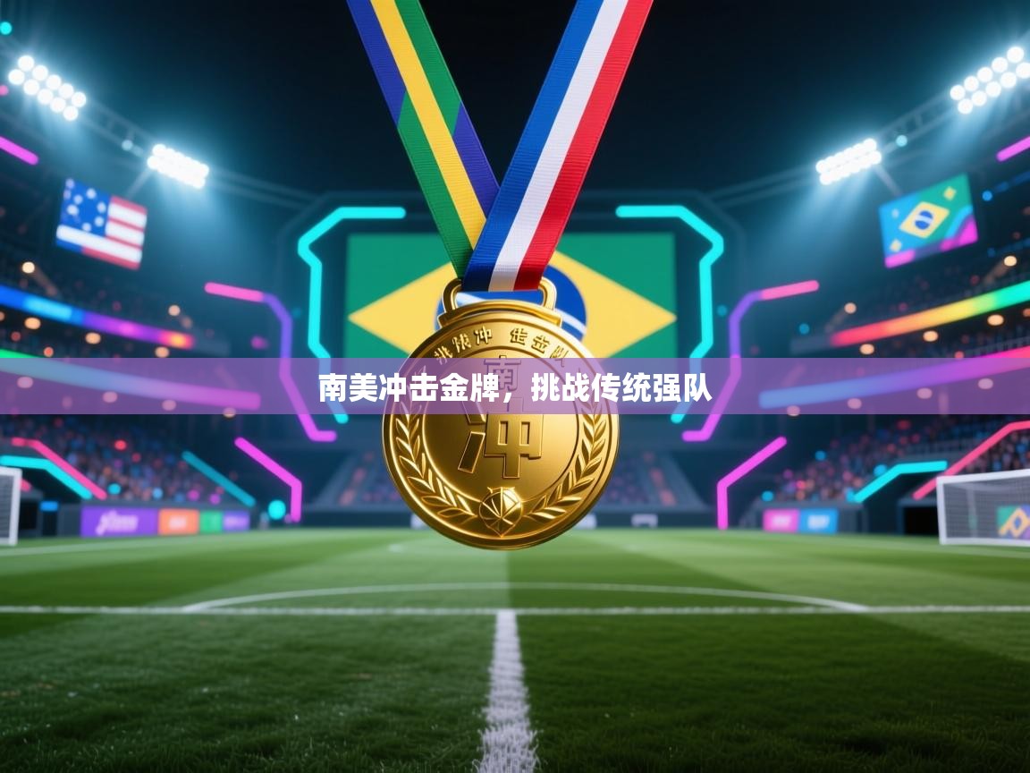 开云客服-南美冲击金牌,挑战传统强队 第3张