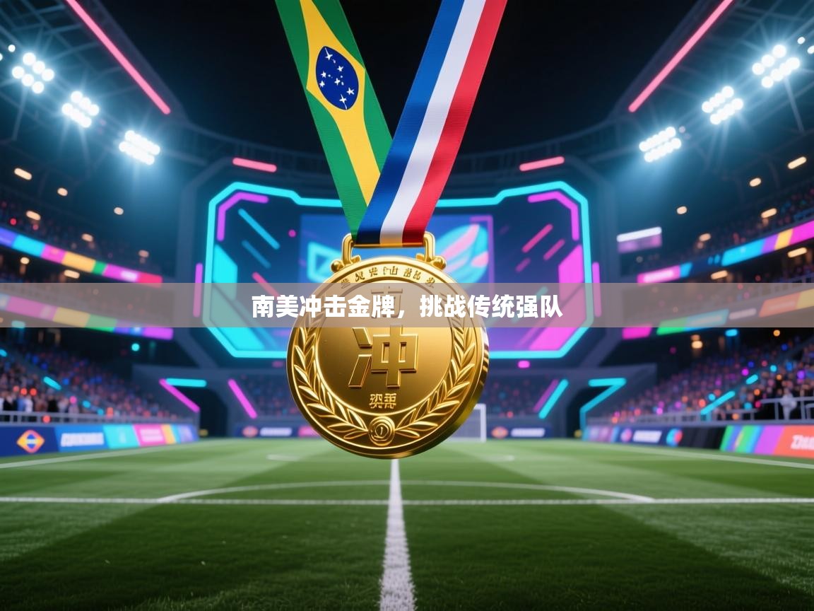 开云客服-南美冲击金牌,挑战传统强队 第4张